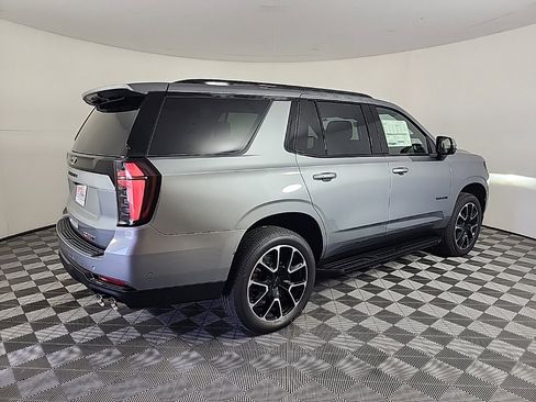 New 2026 Chevrolet Tahoe RST w/ Advanced Technology Package image 11