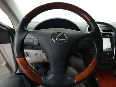 Used 2007 Lexus ES 350 350 image 28