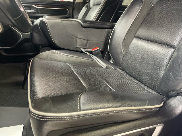 Certified 2022 RAM 1500 Laramie AWD/4WD image 12