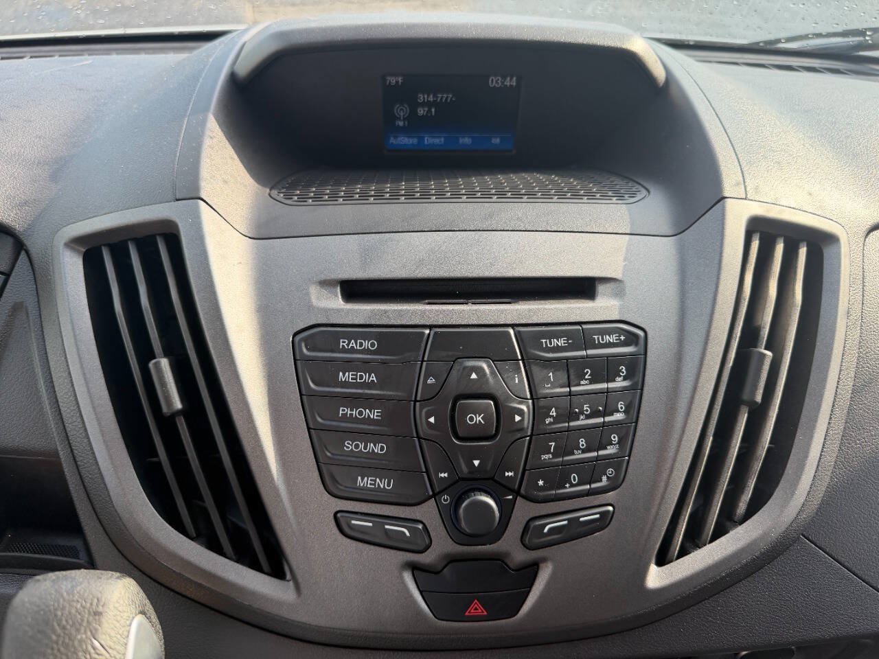 Used 2018 Ford Transit 350 XL RWD image 15
