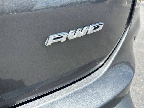Used 2022 Ford Edge SEL w/ Sport Appearance Package AWD/4WD image 17