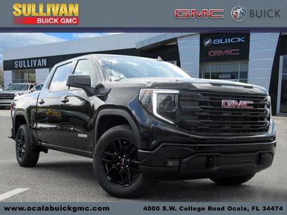 Used 2024 GMC Sierra 1500 Elevation