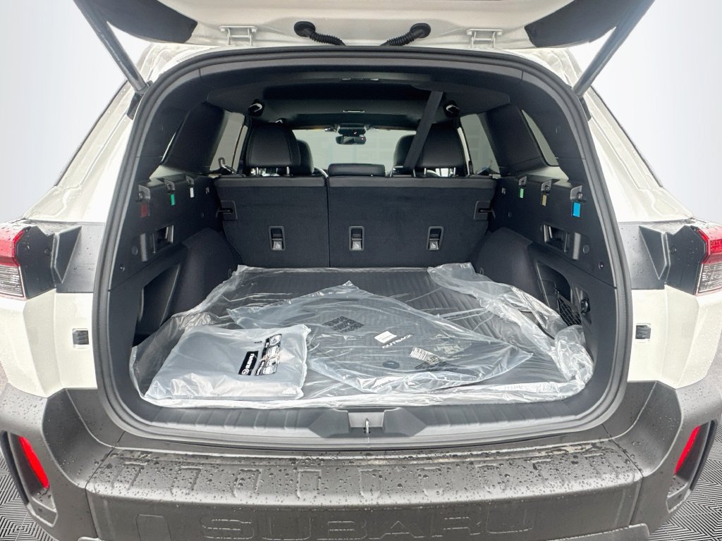 New 2026 Subaru Outback Premium AWD/4WD image 26