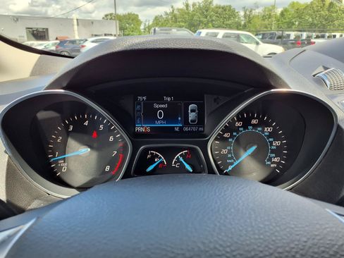Used 2014 Ford Escape Titanium FWD image 15