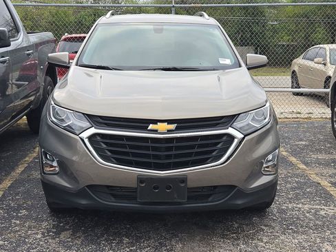 Used 2018 Chevrolet Equinox LT image 5
