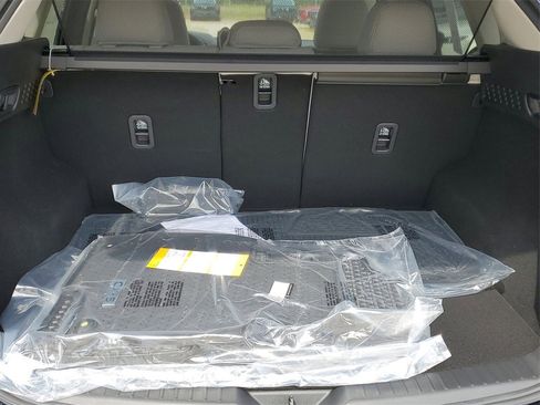 New 2025 MAZDA CX-5 AWD 2.5 S w/ Premium Plus Pkg image 9