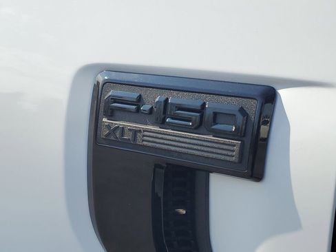 Used 2024 Ford F150 XLT w/ Equipment Group 302A MID image 33