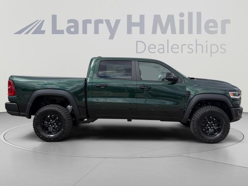 New 2026 RAM 1500 RHO AWD/4WD image 6