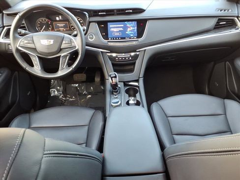 Certified 2023 Cadillac XT5 Premium Luxury image 17