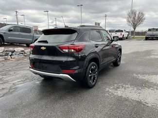 Used 2023 Chevrolet TrailBlazer LT video 3