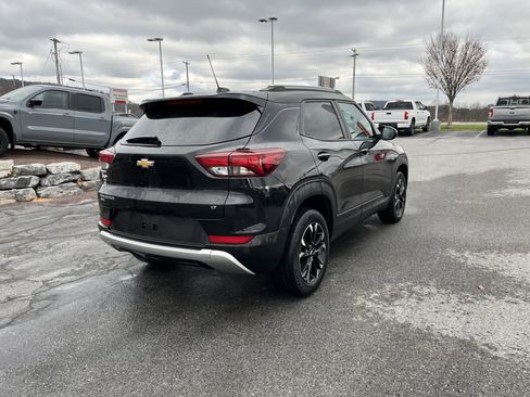 Used 2023 Chevrolet TrailBlazer LT image 3