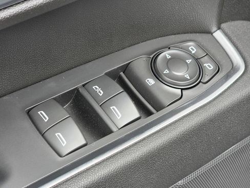 New 2025 Chevrolet Silverado 1500 LT w/ Protection Package image 22