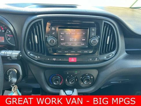 Used 2021 RAM ProMaster City Tradesman SLT w/ Window Group 04 image 23