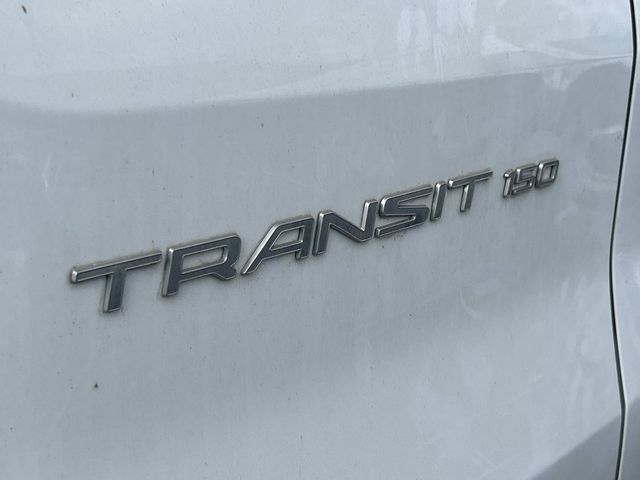 Used 2025 Ford Transit 150 148 Medium Roof RWD image 9