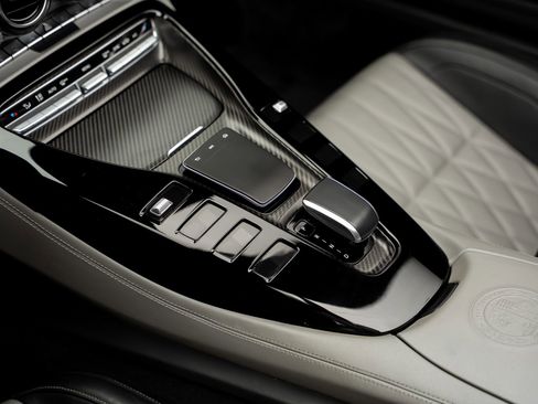 Used 2020 Mercedes-Benz AMG GT C image 63