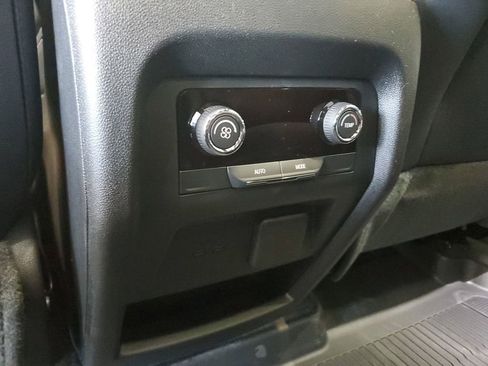 New 2026 Chevrolet Traverse Z71 w/ Enhanced Driving Package image 12