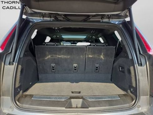 Used 2021 Cadillac Escalade Sport w/ Driver Assist Tech Package AWD/4WD image 32