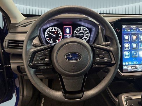 Certified 2025 Subaru Crosstrek 2.0i Premium w/ Crosstrek Mirror Package image 10