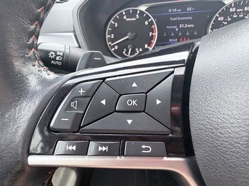 Used 2024 Nissan Altima 2.5 SR image 10