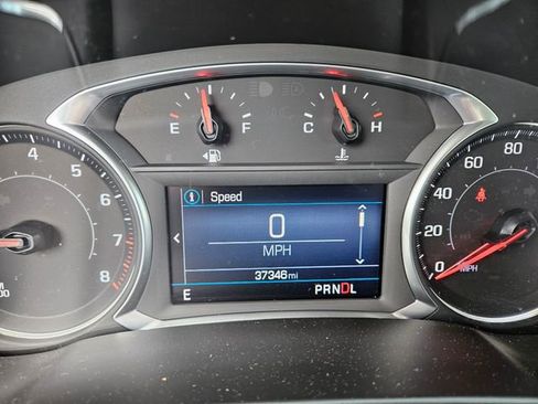 Used 2020 Chevrolet Blazer LT image 11