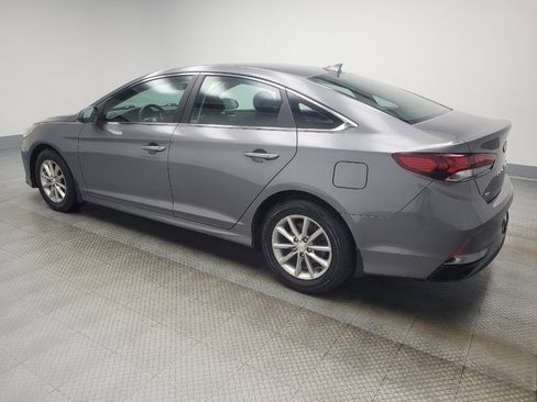 Used 2019 Hyundai Sonata SE image 3