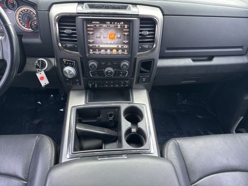 Used 2014 RAM 1500 Sport image 9