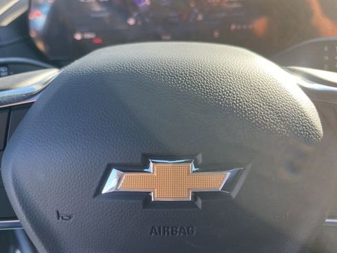 New 2026 Chevrolet Traverse LT w/ Sun and Wheel Package image 44