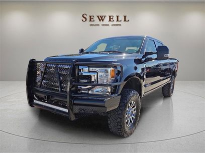 Used 2022 Ford F250 Lariat w/ Lariat Value Package
