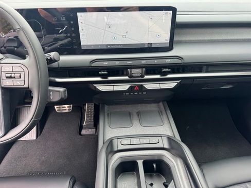 New 2027 Kia Telluride SX X-Pro AWD/4WD image 23