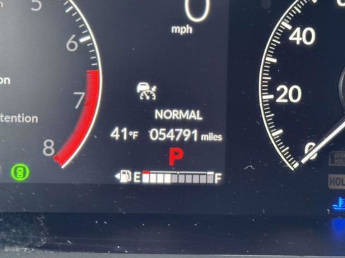 Used 2023 Honda CR-V EX-L image 30