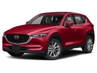 Used 2020 MAZDA CX-5 Grand Touring AWD/4WD video 1