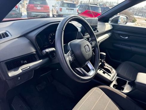 Certified 2024 Honda CR-V Sport image 14