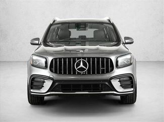 Used 2026 Mercedes-Benz GLB 35 AMG 4MATIC video 2