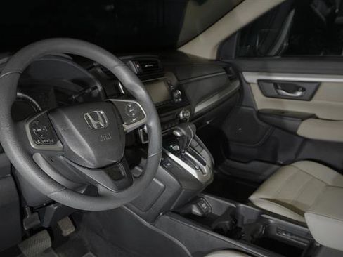 Used 2018 Honda CR-V LX image 13