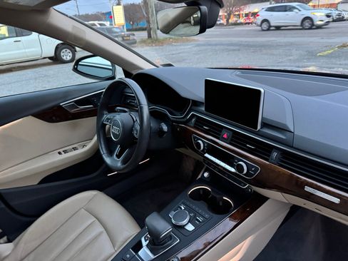 Used 2018 Audi A4 2.0T Premium Plus image 7