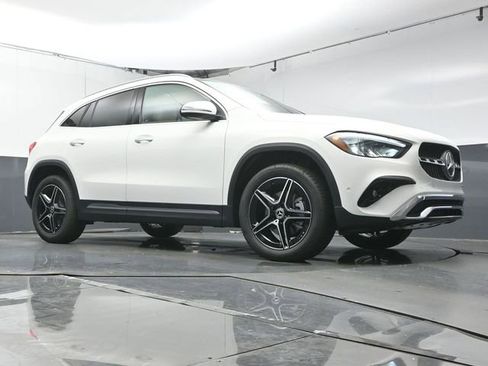 New 2026 Mercedes-Benz GLA 250 image 41