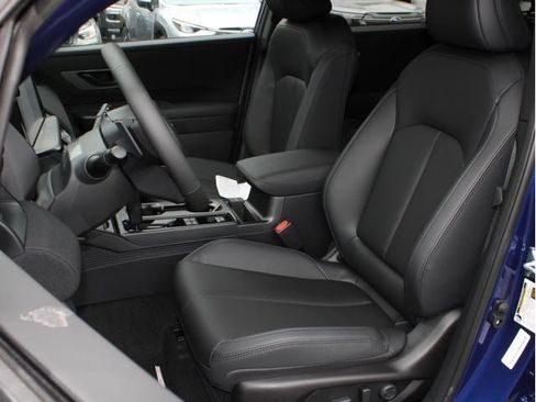 New 2026 Subaru Outback Premium AWD/4WD image 34