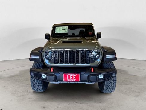 New 2026 Jeep Gladiator Mojave image 9