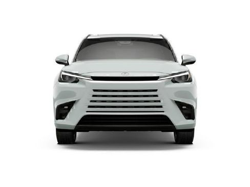 New 2026 Lexus TX 350 AWD image 5