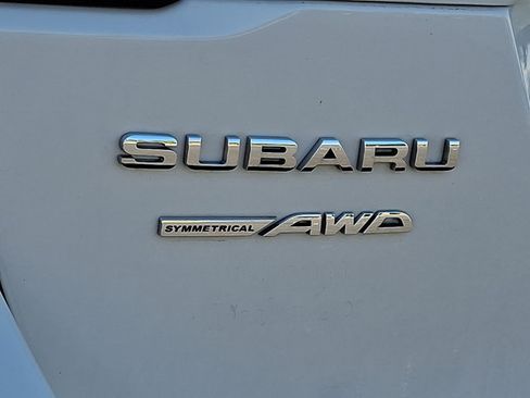 Certified 2024 Subaru Outback Limited AWD/4WD image 30