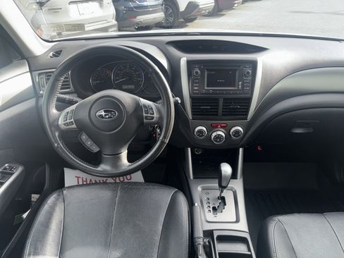 Used 2013 Subaru Forester 2.5X Limited image 19