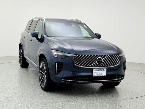 New 2026 Volvo XC90 B6 Plus w/ Protection Package image 2