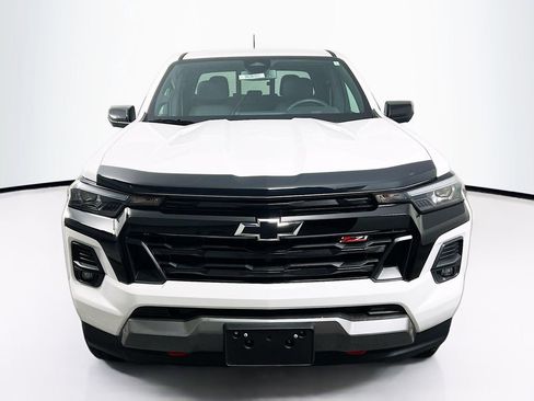 Certified 2025 Chevrolet Colorado Z71 w/ Technology Package image 2