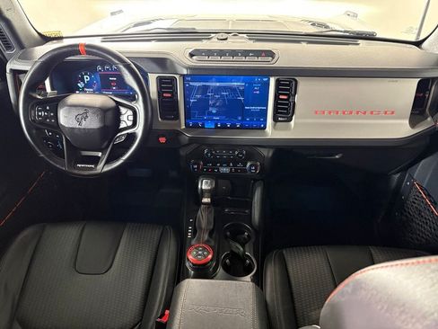 Used 2024 Ford Bronco Raptor AWD/4WD image 38
