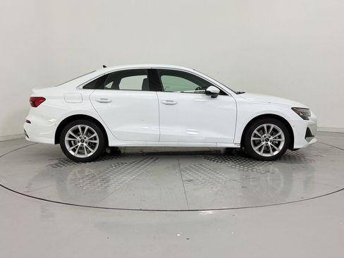 Certified 2026 Audi A3 2.0T Premium w/ Convenience Package AWD/4WD image 8
