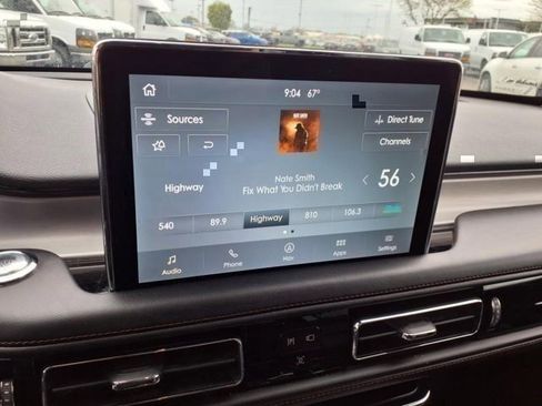 Certified 2023 Lincoln Aviator AWD w/ Premium Package image 14