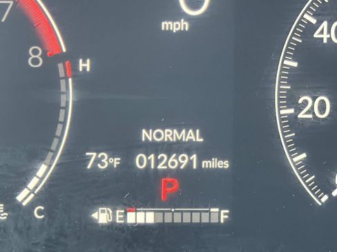 Used 2025 Honda Ridgeline RTL image 18