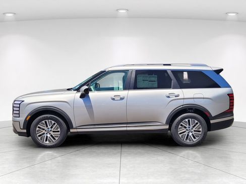 New 2026 Hyundai Palisade FWD Hybrid image 7