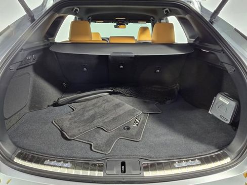 Used 2025 Lexus RX 350 FWD image 26