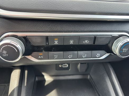 Used 2023 Nissan Altima 2.5 S image 18